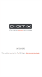 Mobile Screenshot of dgtx.com